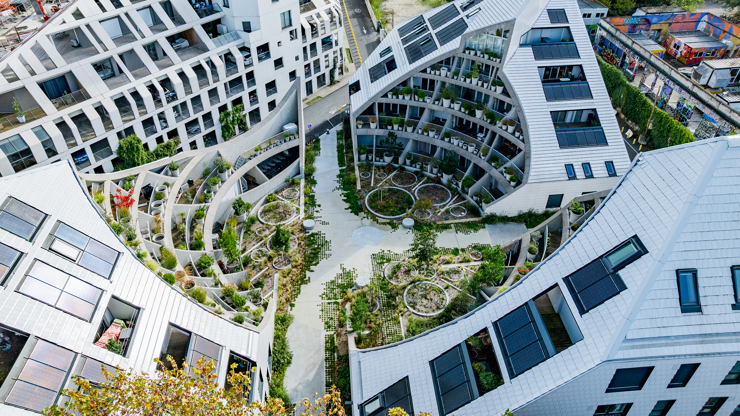 La Vallée Verte